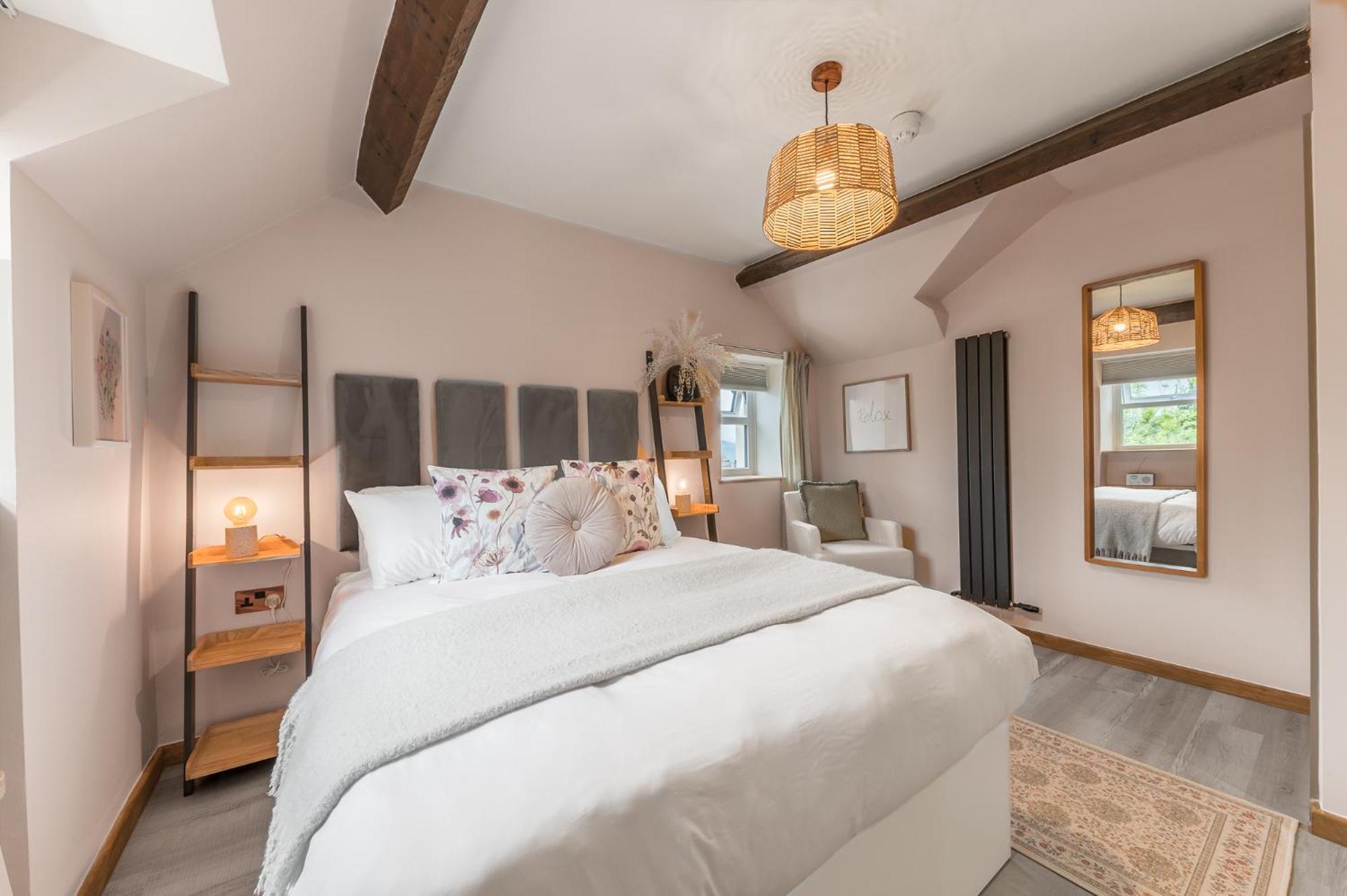 Southview Spa Windermere Zewnętrze zdjęcie