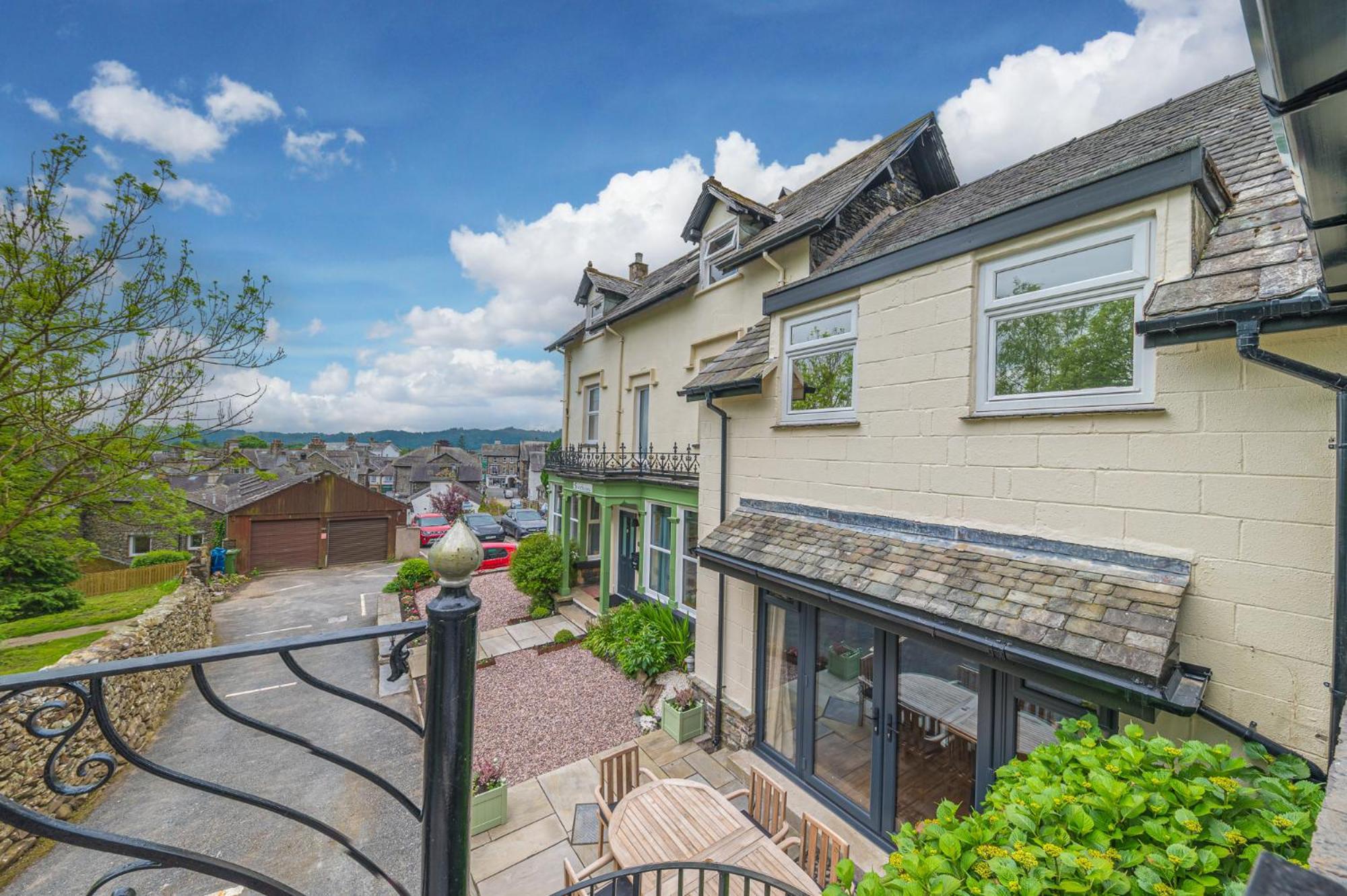 Southview Spa Windermere Zewnętrze zdjęcie