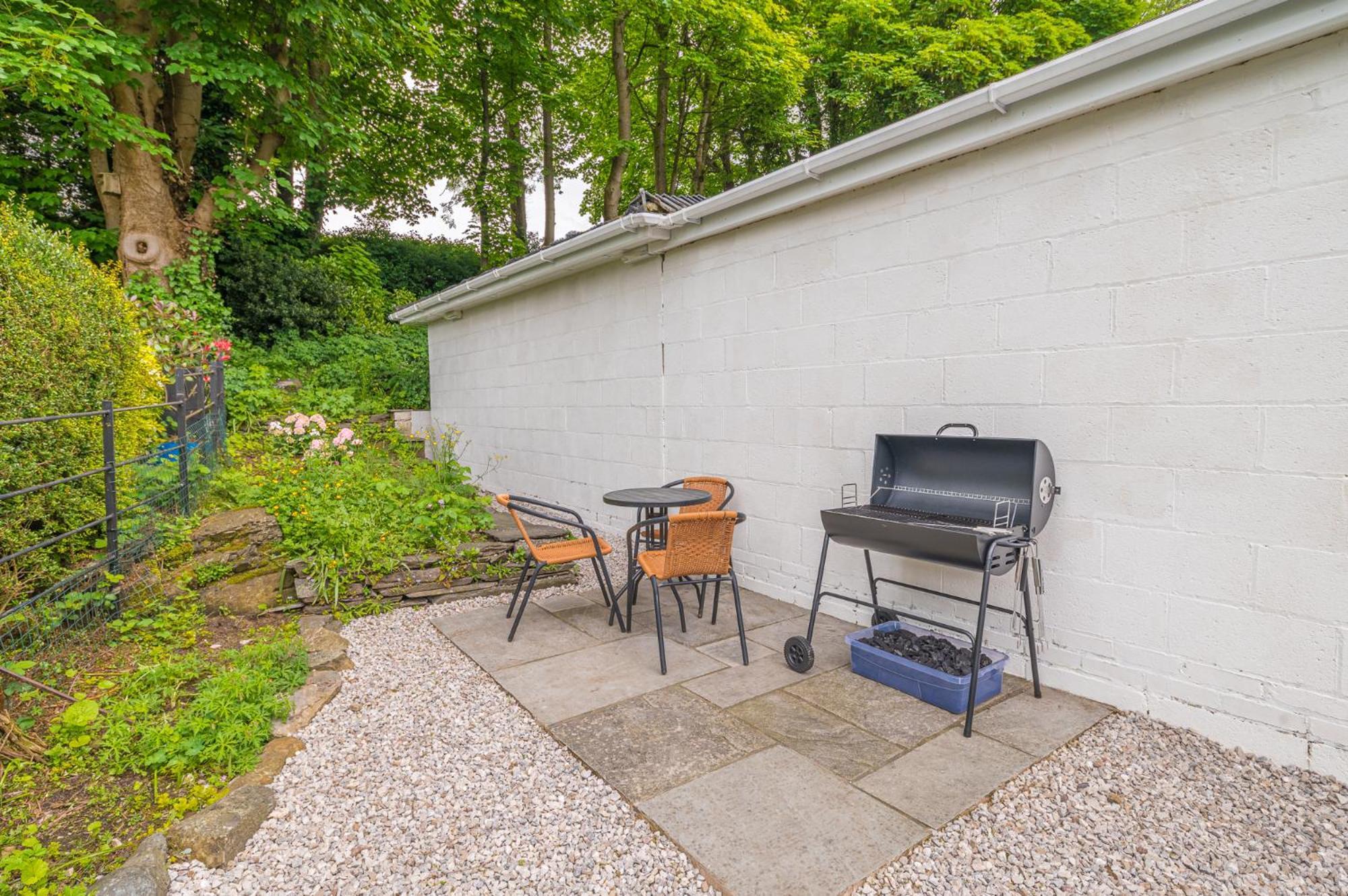 Southview Spa Windermere Zewnętrze zdjęcie