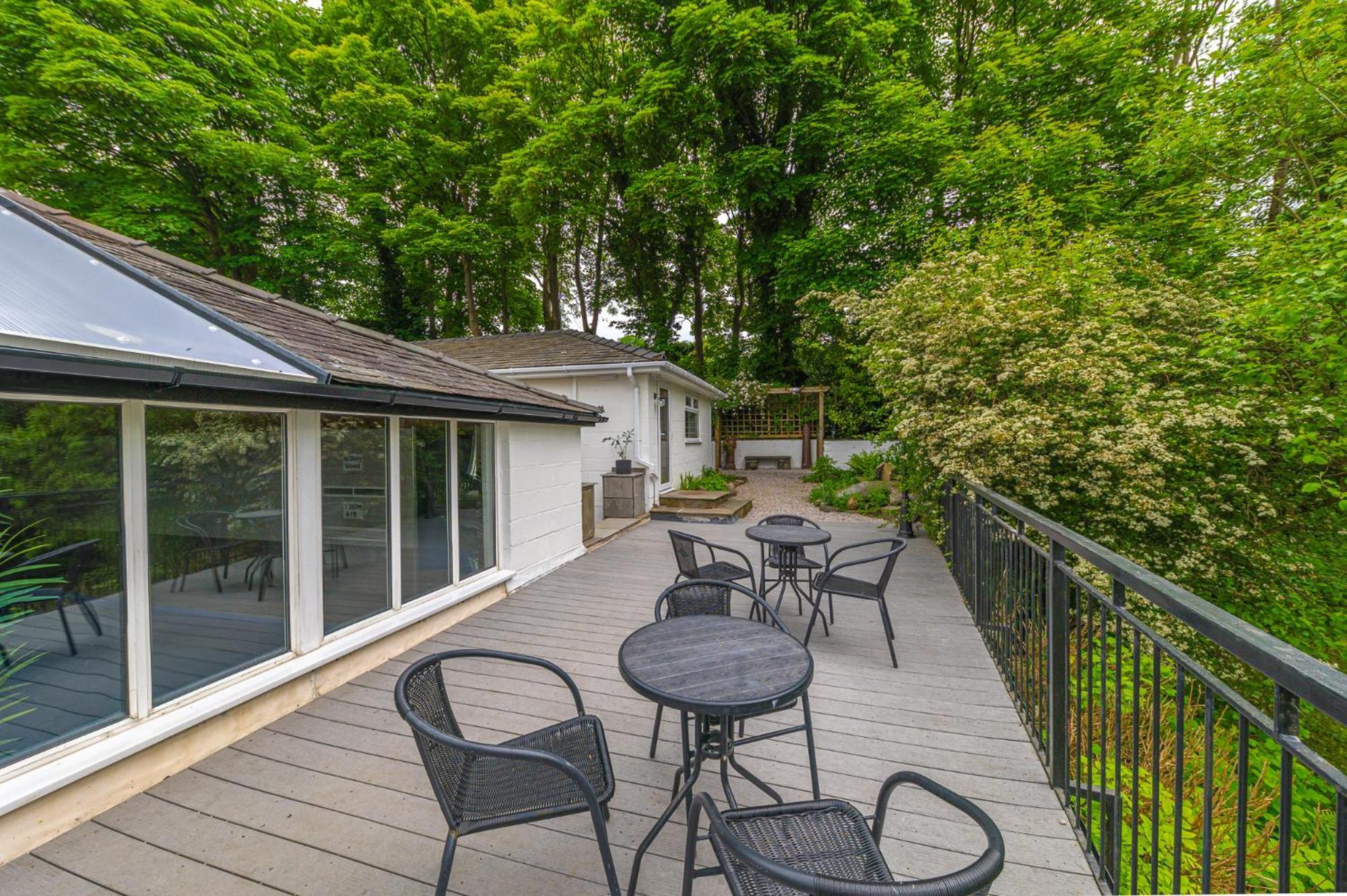 Southview Spa Windermere Zewnętrze zdjęcie
