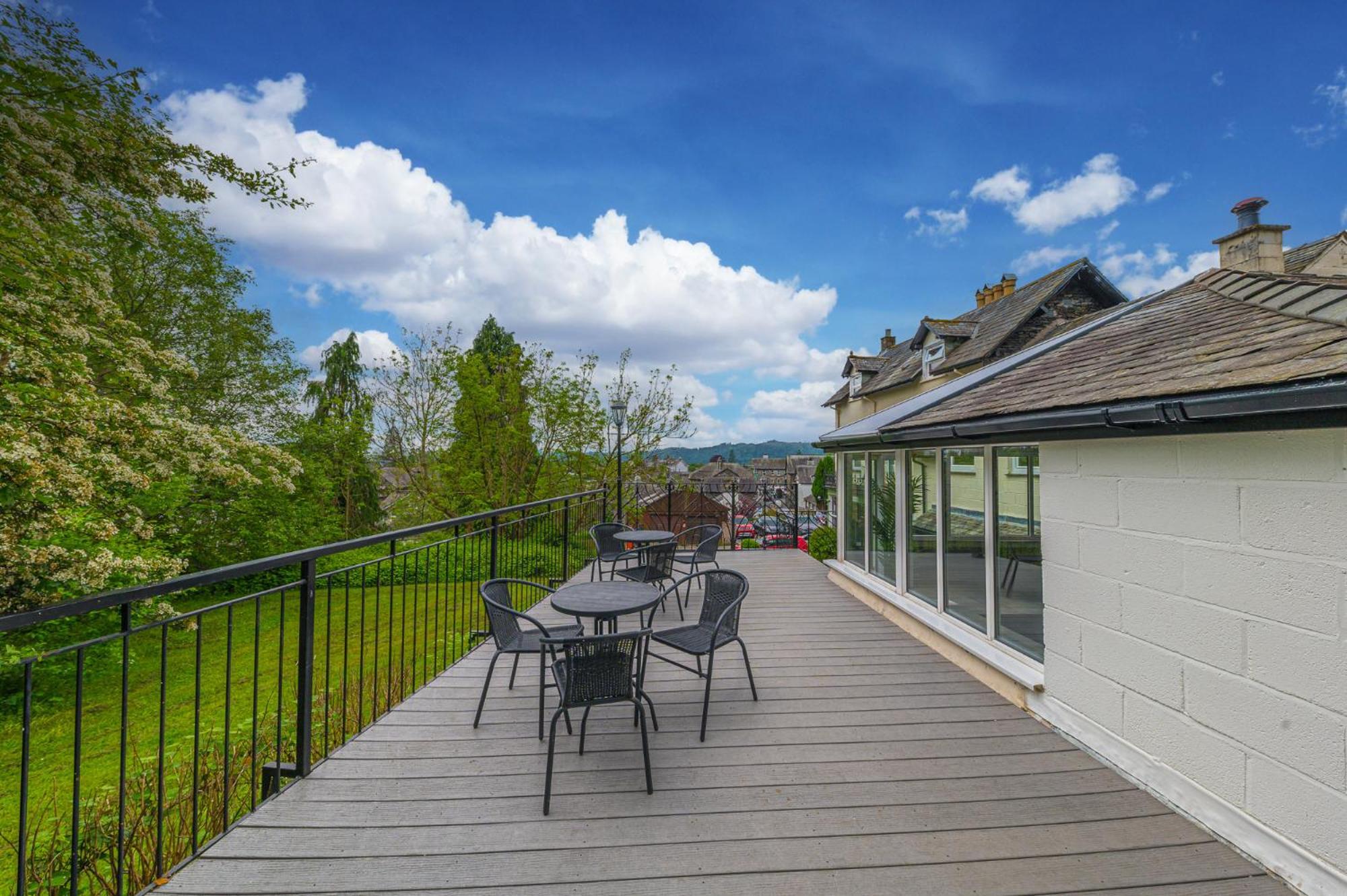 Southview Spa Windermere Zewnętrze zdjęcie
