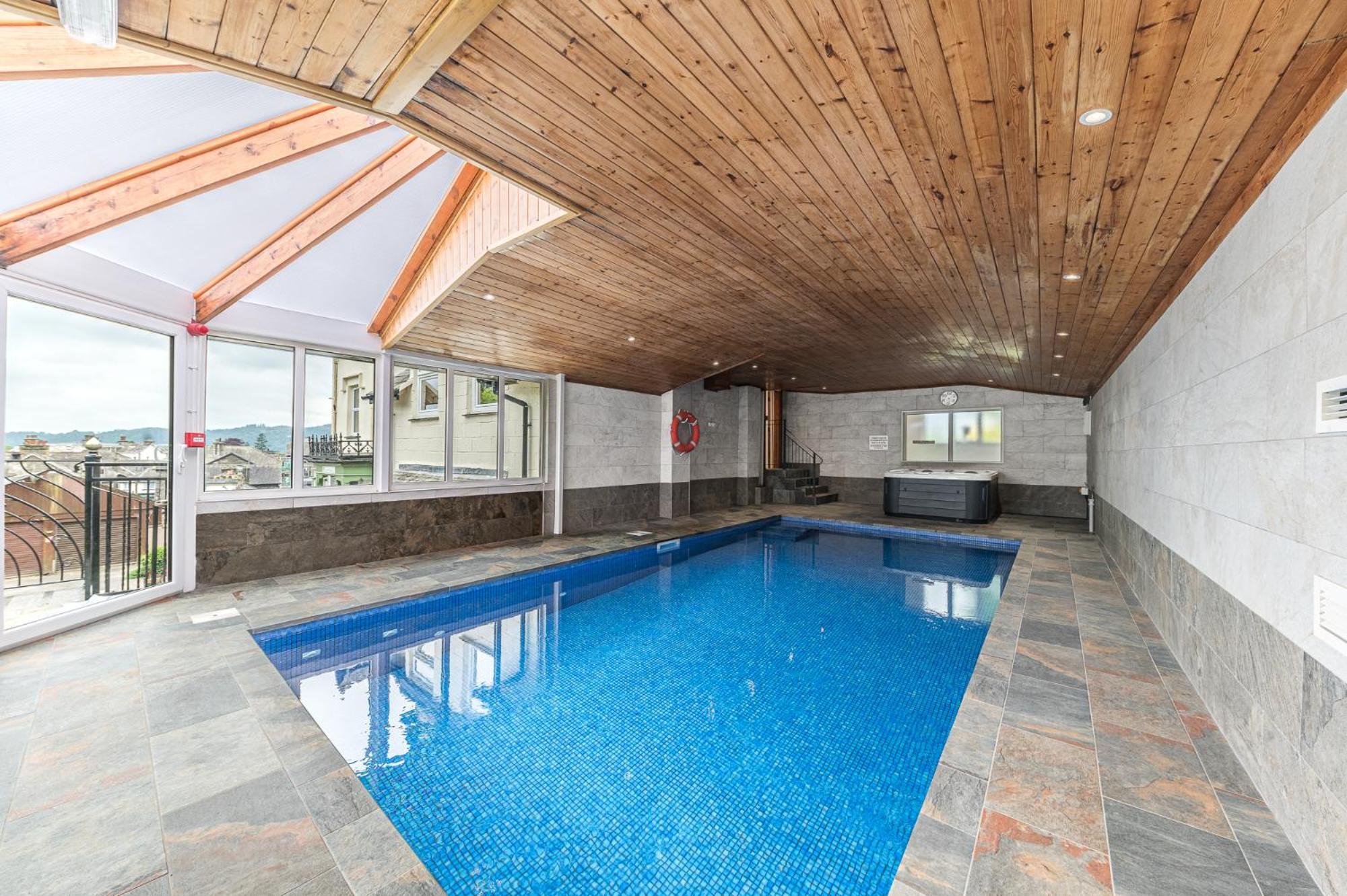 Southview Spa Windermere Zewnętrze zdjęcie