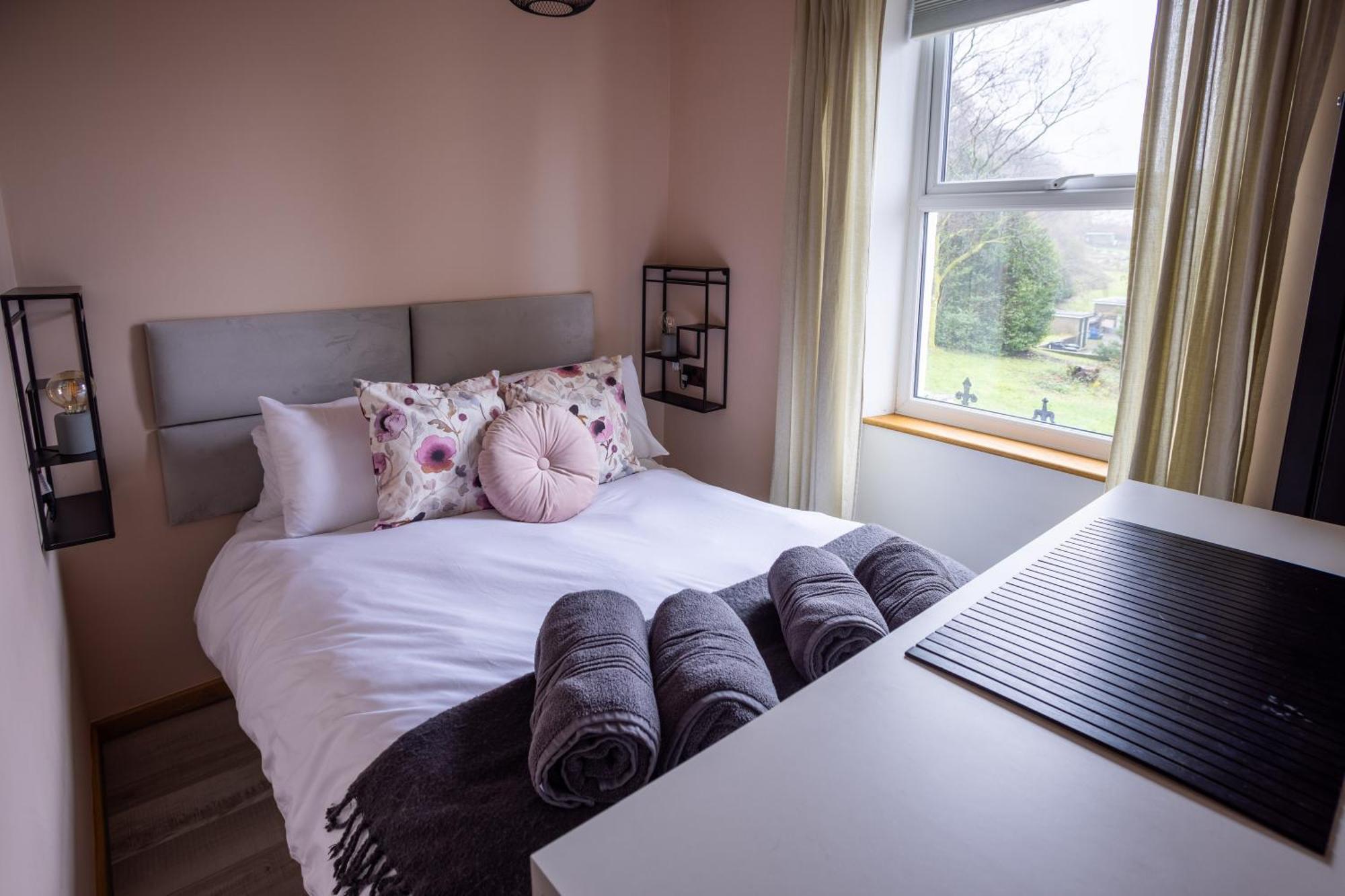 Southview Spa Windermere Zewnętrze zdjęcie