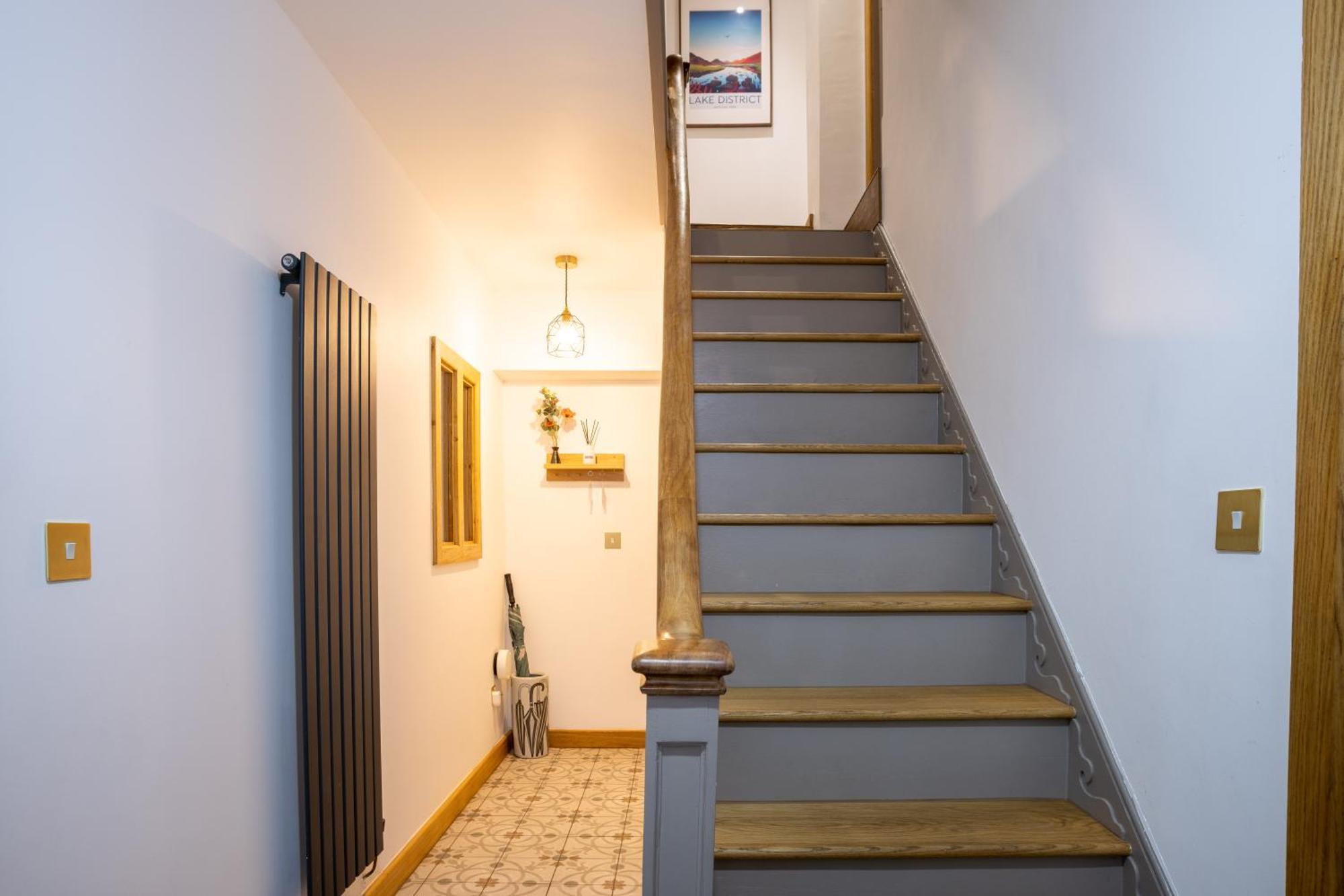 Southview Spa Windermere Zewnętrze zdjęcie