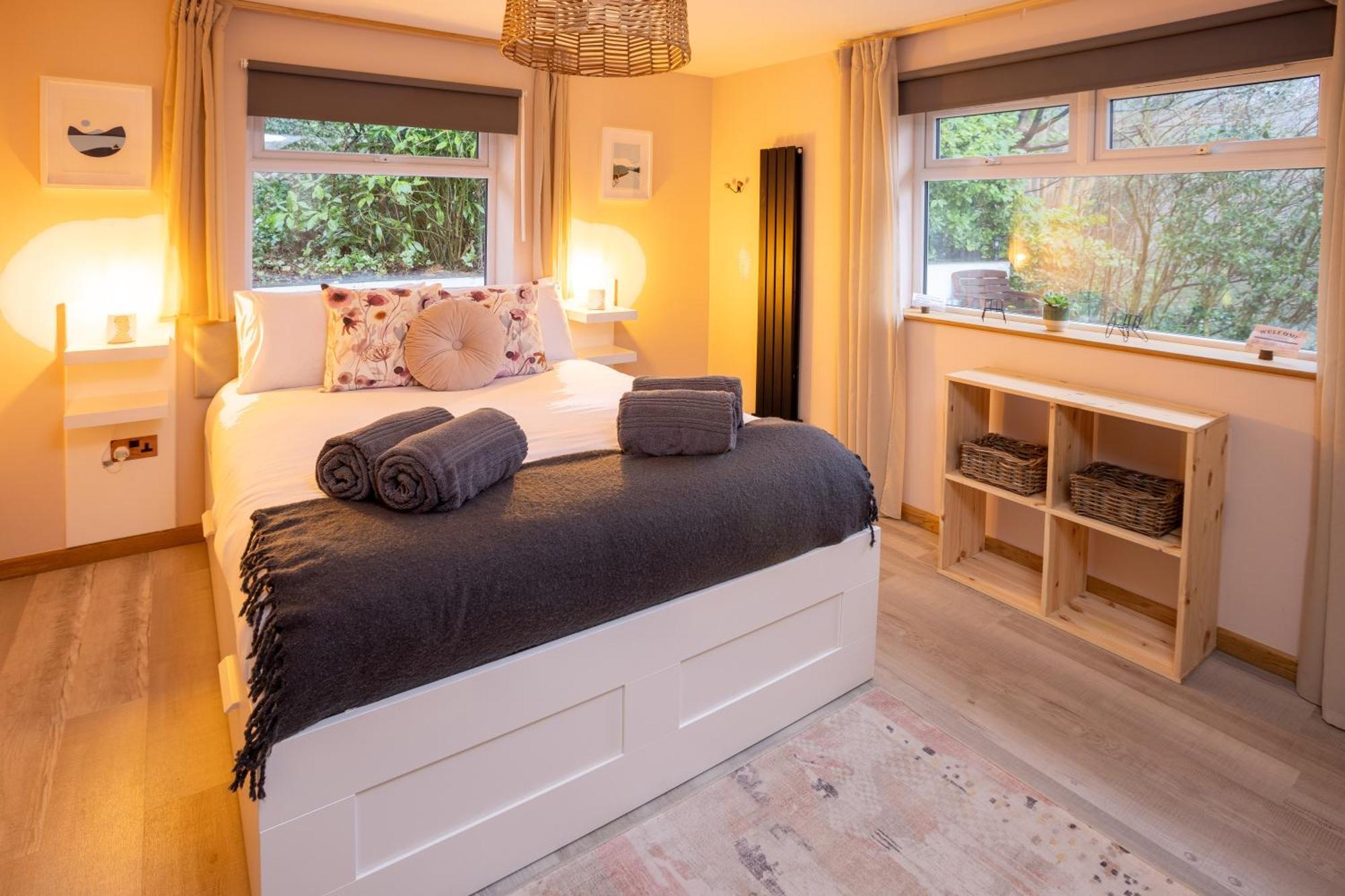 Southview Spa Windermere Zewnętrze zdjęcie