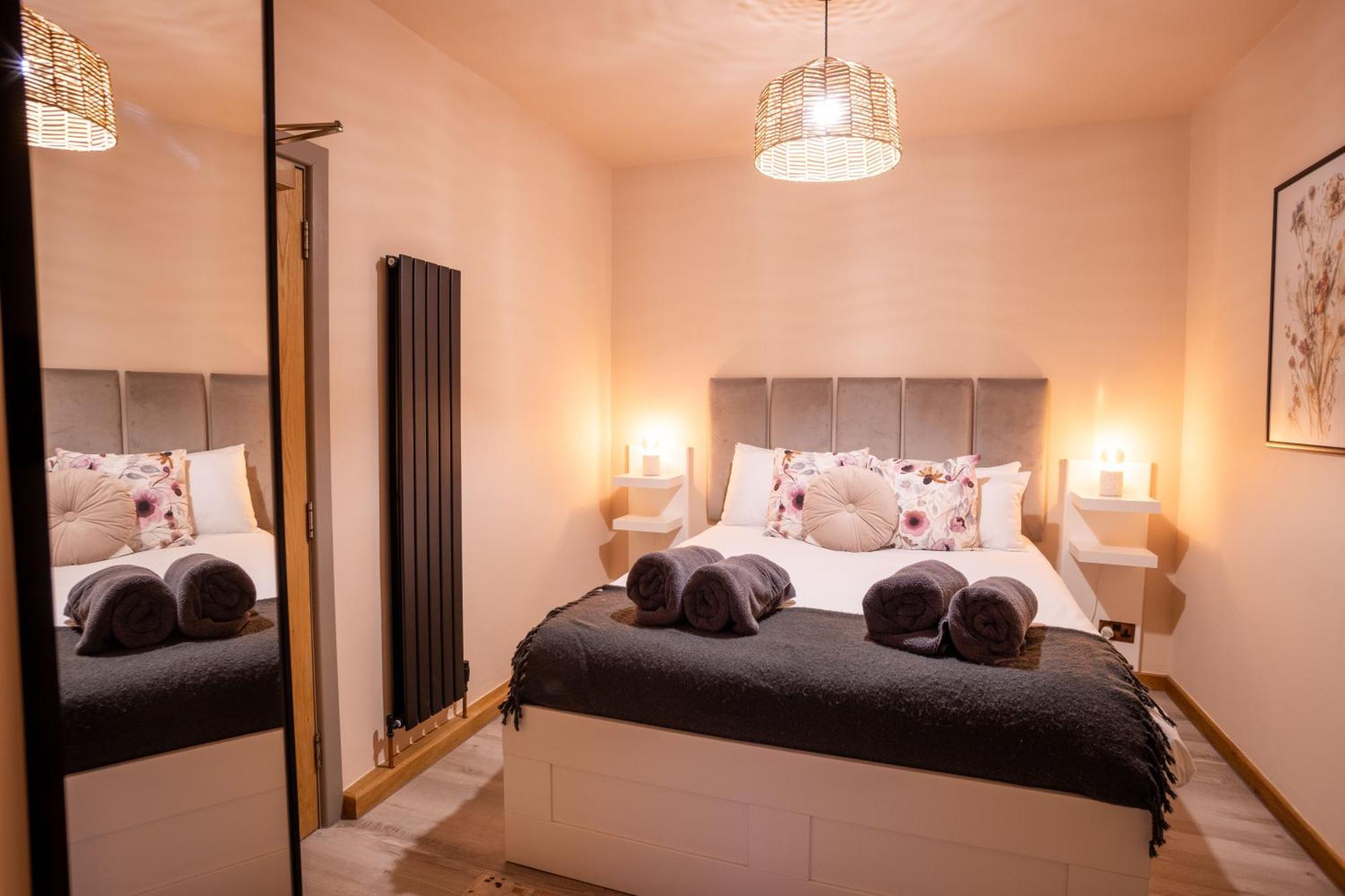 Southview Spa Windermere Zewnętrze zdjęcie