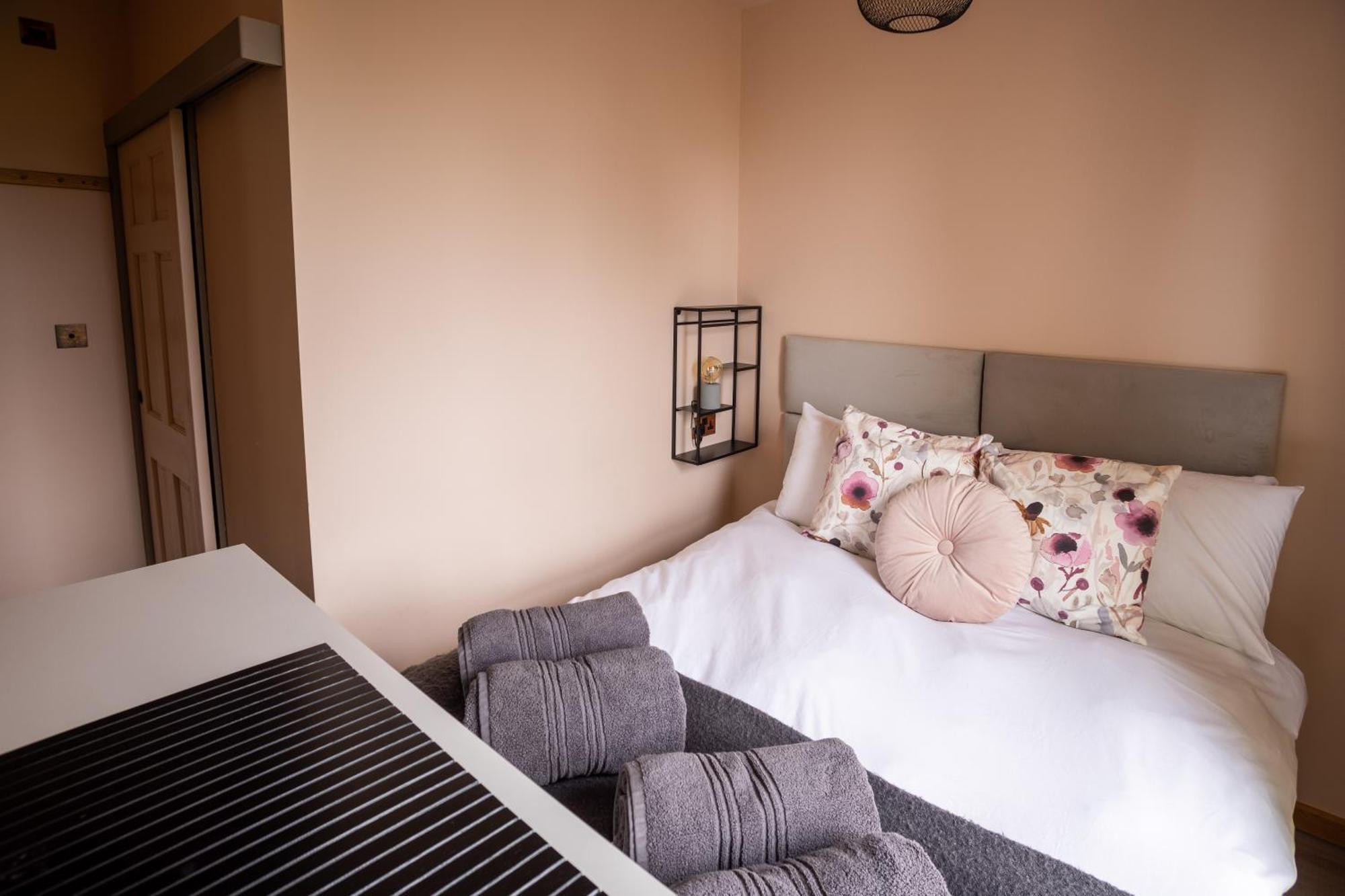 Southview Spa Windermere Zewnętrze zdjęcie