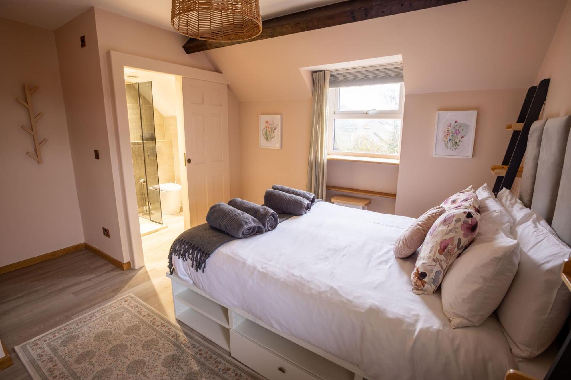 Southview Spa Windermere Zewnętrze zdjęcie
