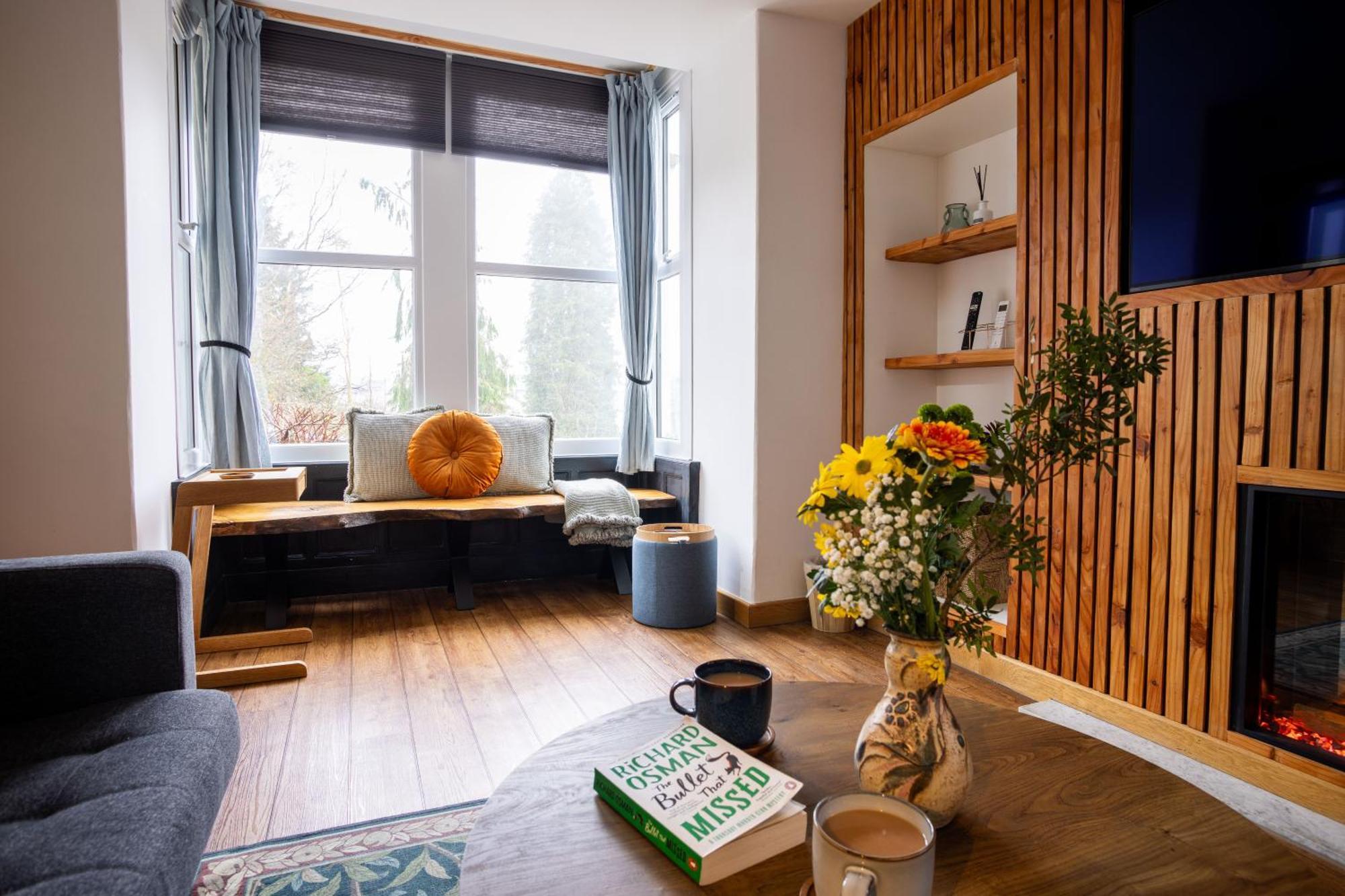 Southview Spa Windermere Zewnętrze zdjęcie