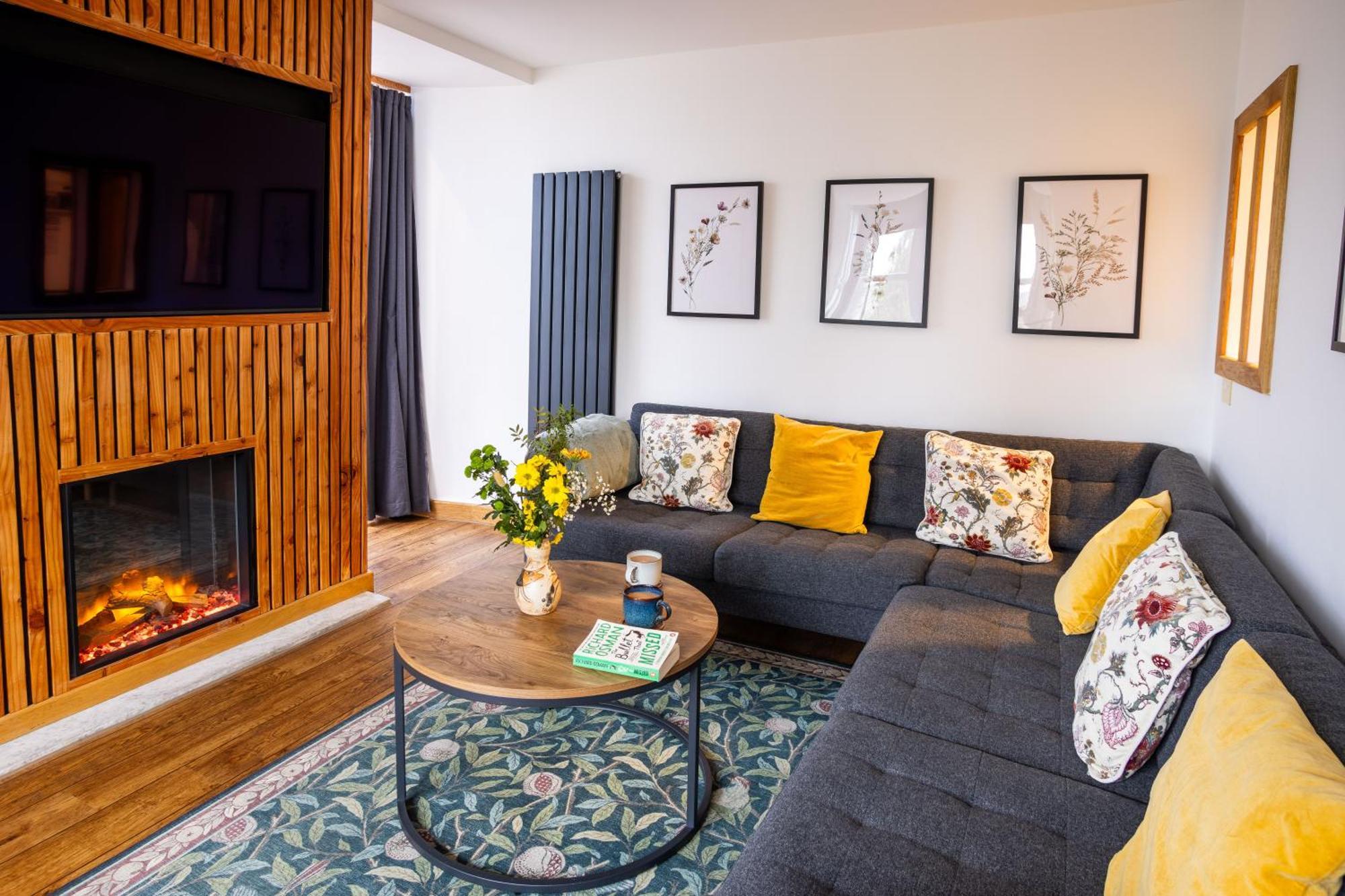 Southview Spa Windermere Zewnętrze zdjęcie
