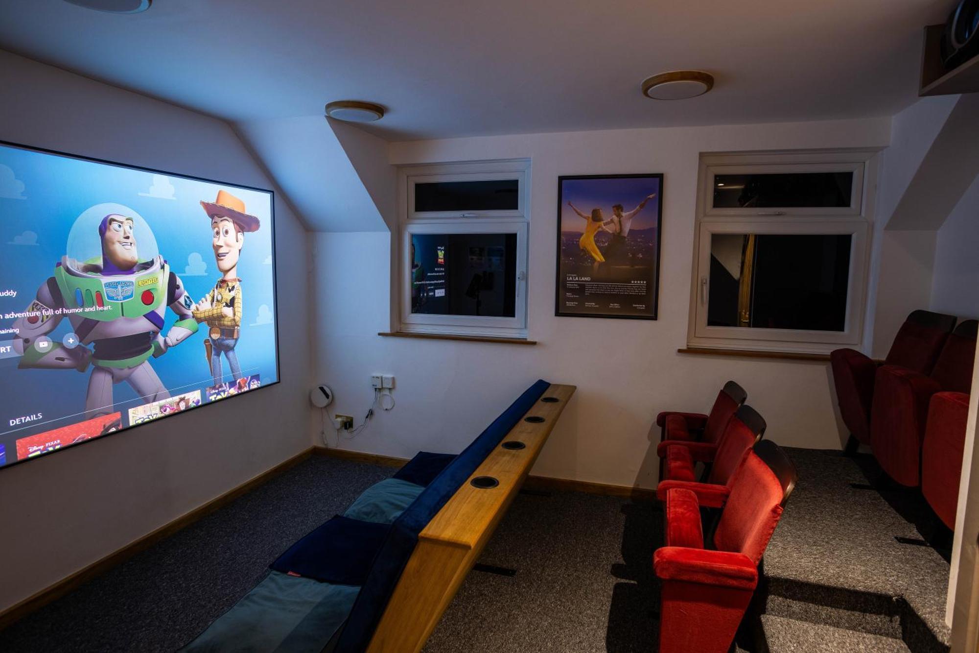 Southview Spa Windermere Zewnętrze zdjęcie