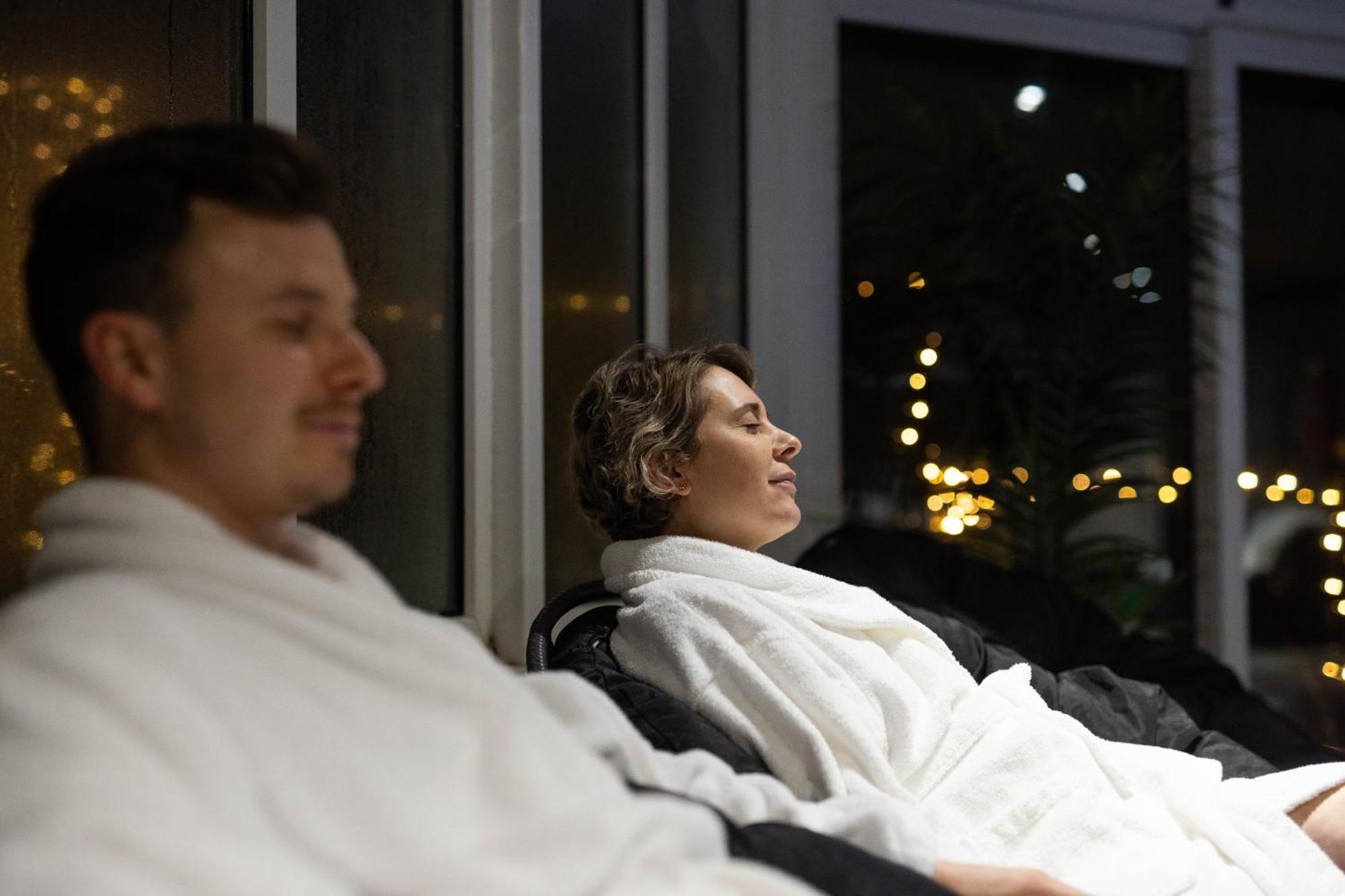 Southview Spa Windermere Zewnętrze zdjęcie