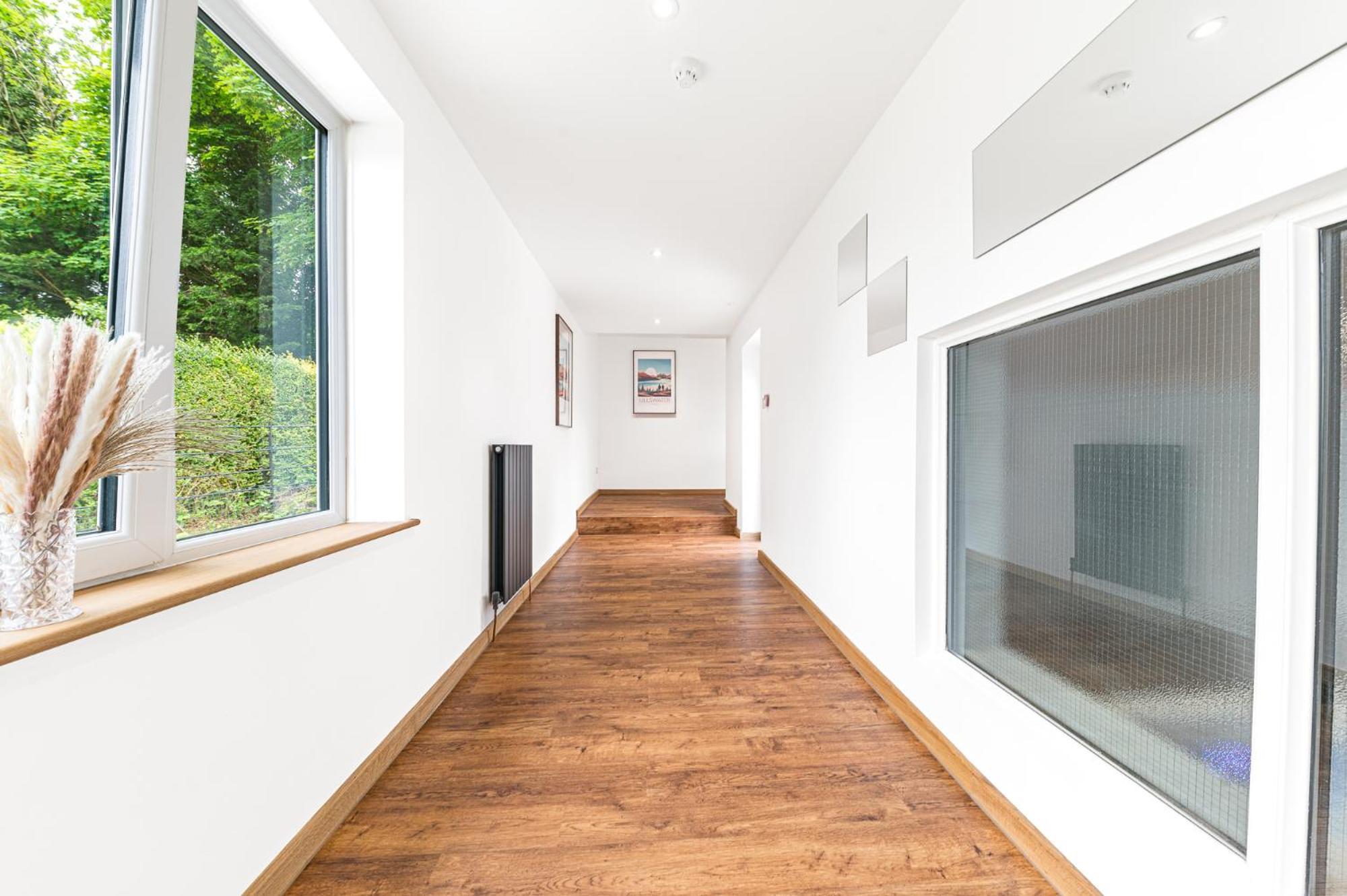 Southview Spa Windermere Zewnętrze zdjęcie