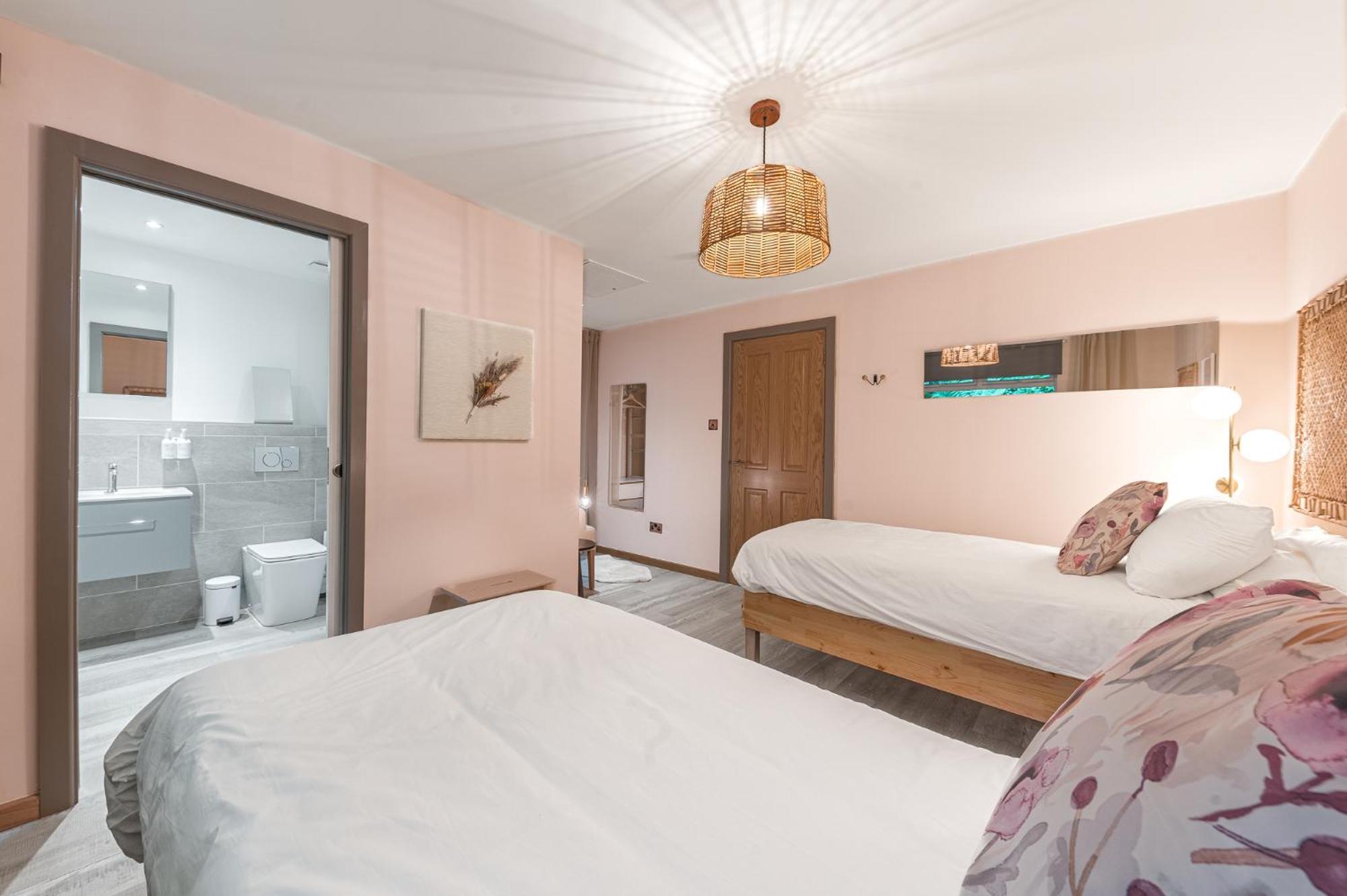 Southview Spa Windermere Zewnętrze zdjęcie